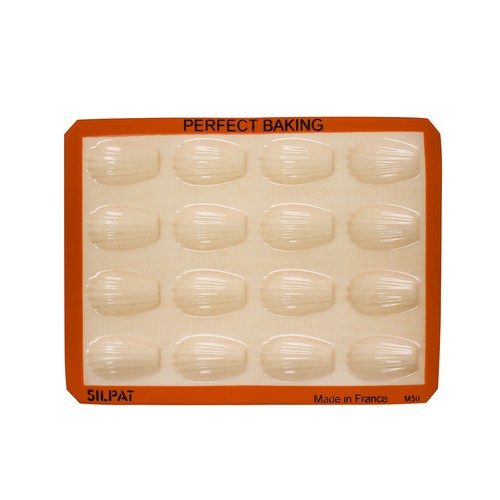 Silpat perfect non stick - silpat,