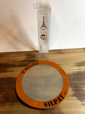 NEW* Silpat 9-Inch Round Cake