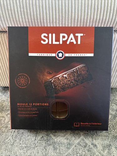 Silpat silicone round cake - silicone,