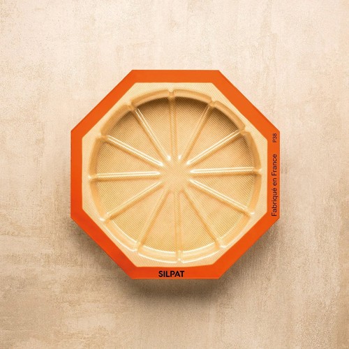 Silpat silicone round cake - silicone,