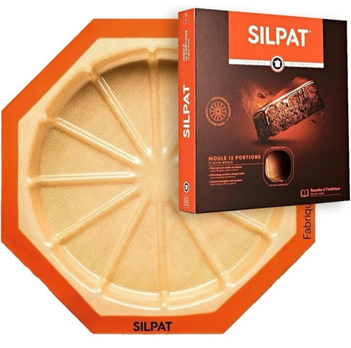 Silpat silicone - silpat,